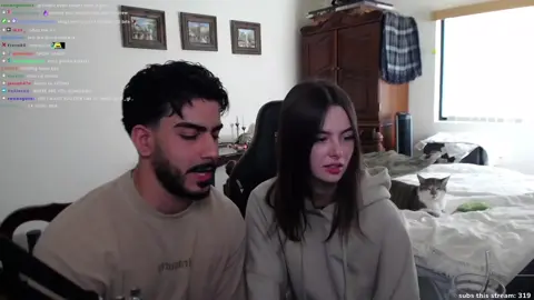 Connor disappoints morgan Rawdogmoon and morgan @Rawdogmoon @Mogi @adilswrld #twichclips #roster #manipulator #twich #rawdogmoongirlfriend 