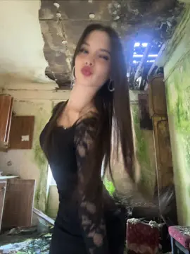 #заброшка 
