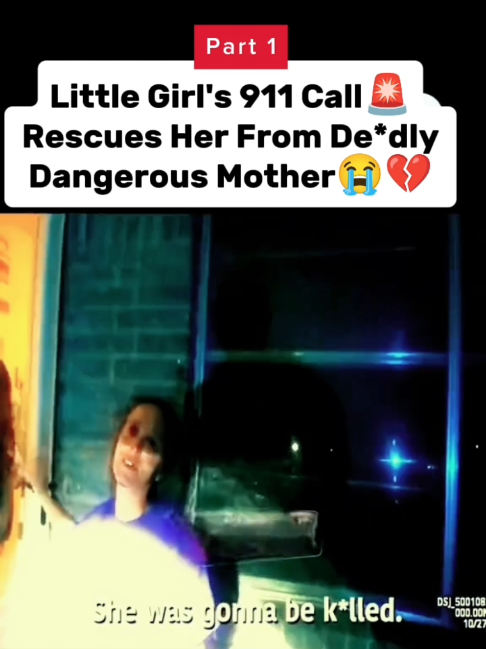 Follow For More🚨 #911 #999 #truecrime #usacrime #fyp