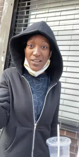 I miss my good sis so much, #rip #bktidalwave #queenofbrooklyn i need her back 😂😂 #brooklyn #bk 