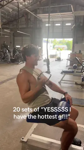 🥰😏😛#fy #gym #fyp #lift #bf 