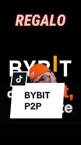 BYBIT P2P #bitcoin #ethereum #crypto 
