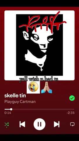 #playguycartman #wholelottared #playboicarti #goviral #carti 