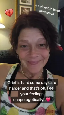 #griefjourney #itsoknot2bok #broken #healing #fyp 