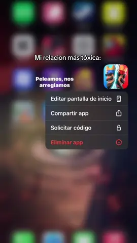 Un amor-odio le tengo #clashroyale #viral #fyp #paratiiiiiiiiiiiiiiiiiiiiiiiiiiiiiii #clash 