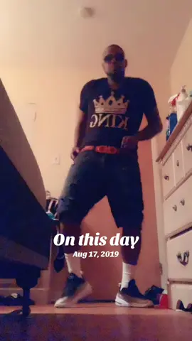 #onthisday 🦁♌️