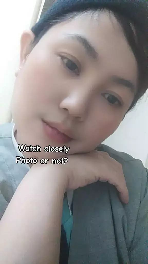 Watch closely photo or not? #philippines #affiliate #affiliatemarketing @Mhin 