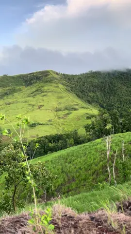 NF needed ⛰️🍃#mtgampoy #zamboangasibugay #nature #philippines 