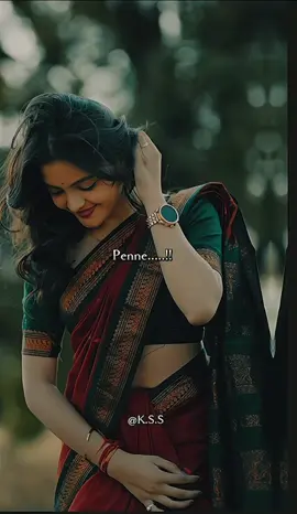 பெண்ணே!!! பெண்ணே!!! #videoviral #tamil #songs #fyp #treanding 