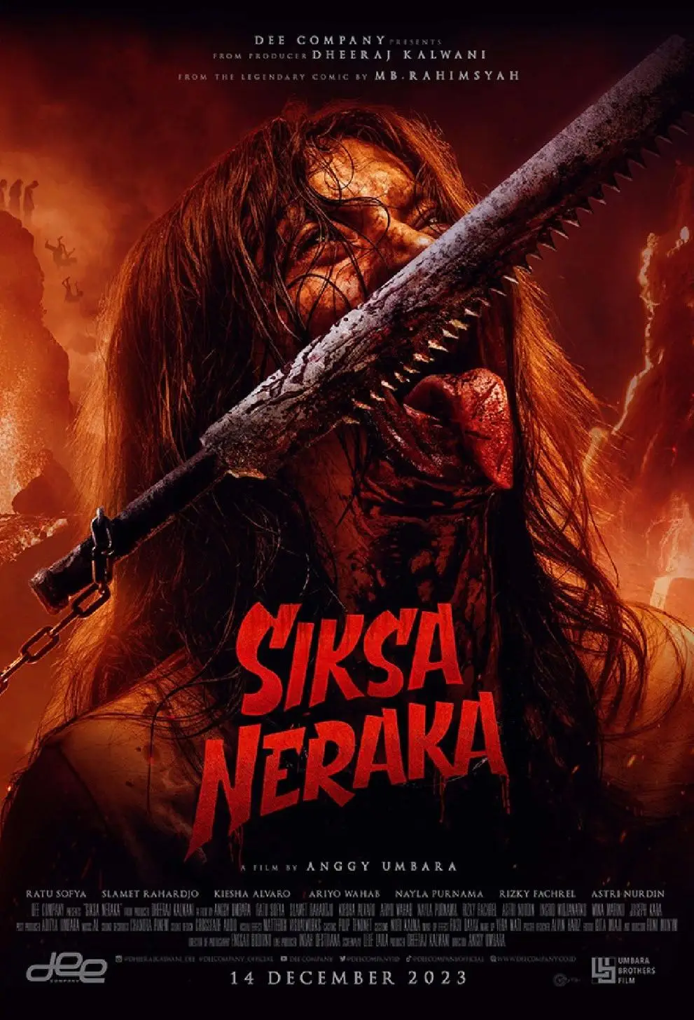 four siblings go missing and wake up in the afterlife, undergoing punishment for their worldly sins in the depths of hell. #muslimtiktok #muslimtok #ukmuslims #britishmuslim #muslim 