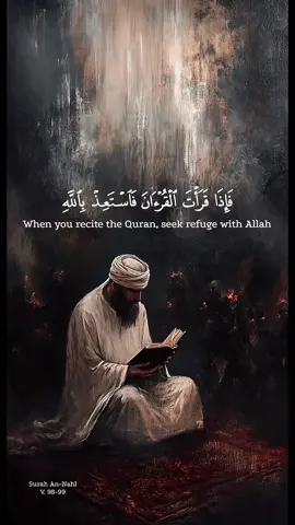 Muhammad Al Faqih - Surah An-Nahl #quran #islamic_video #surahannahl #mohamedalfaqih #fyp 