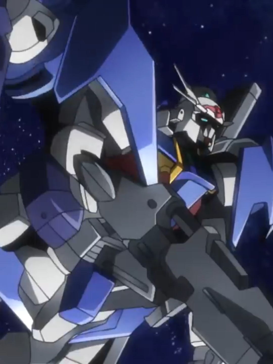 Gundam Build Divers：Tập 15- Thử thách pháo đài Lotus (VIET dub)#anime #gundam #xuhuong #foryou #xh #gundambuilddivers