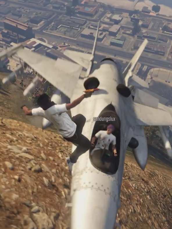 🦅🦅🦅💥 #gta5 #gtao #gtaonline #fahhh
