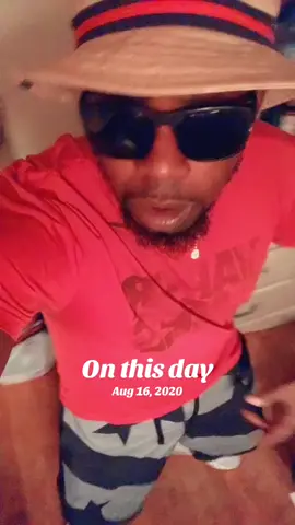 #onthisday 🦁♌️