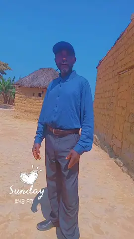 O senhor é bom de mais 