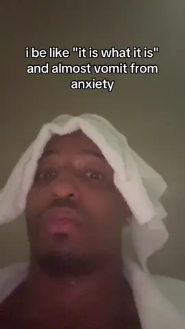 Uhhhhh anxiety #justvibe #journey #wockst★rz 