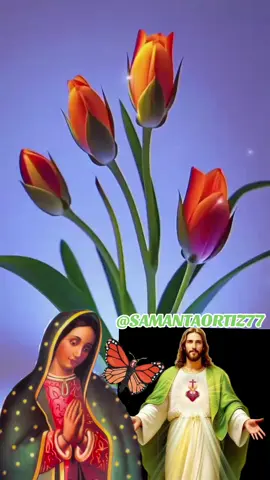 BENDICIONES PARA TI #samantaortiz77 