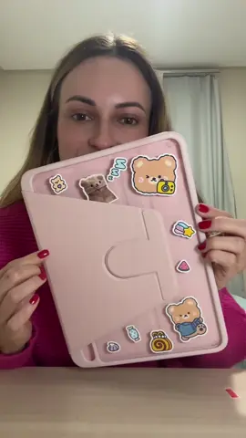 Vem se apaixonar por essa capa de iPad comigo! #ipad #capadeipad #ipad10 #ipad10thgen #caseipad