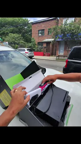 Sold Xbox series x  #xboxseriesx #xbox #videogames #newyork #manhattan 
