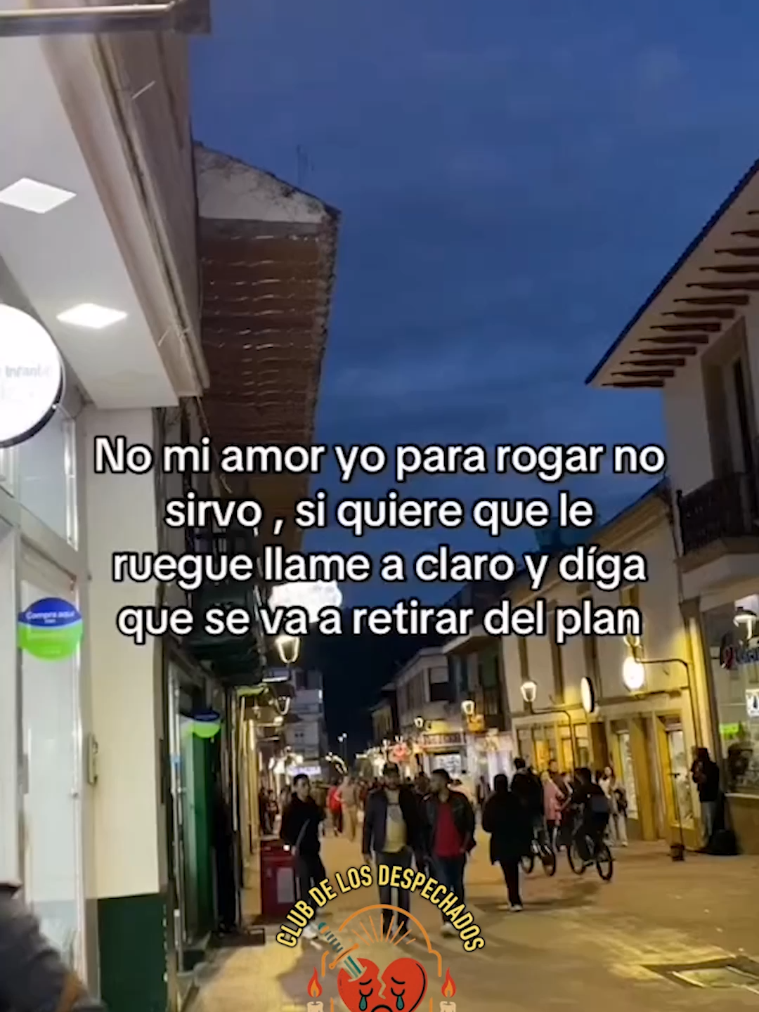 El que no me quiere, que no me busque… porque yo ni lo pienso llamar #NiMenosNiMitad #DespechoDelBueno #LuisAlbertoPosada #CierraLosOjos #DolorDelAlma #BrindisPorElla #AquíSeTomaPorDeporte #YoSoloSigoCostumbres #ParcheColombiano #AguardienteYAmigos #SinCarnePeroConSabor #PlanDeBarrio #DomingoDeParranda #GuaroModoOn #DaríoGómez #DespechoDelBueno #YoNoSoyAsí #ElReyDelDespecho #AbeberSeDijo #DolorConLicor #LicorYDespecho
