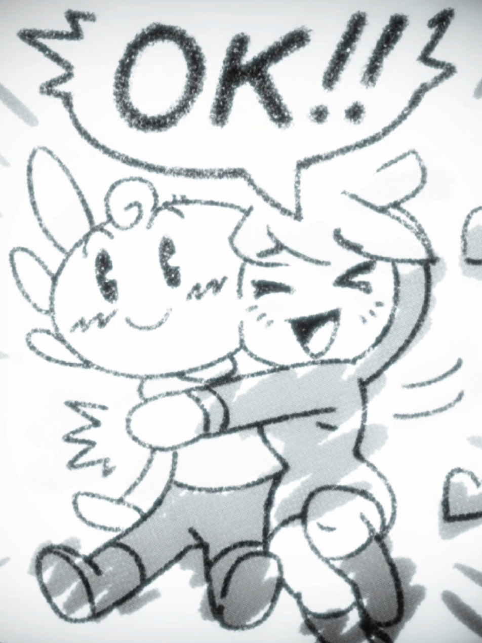 Guys, guys, guys. I swear. If gunshow has a chance of becoming canon, they're gonna pull the axolony move. End of story. (I really miss Axol and Melony guys..💔) #smg4 #smg4edit #melonysmg4 #axolsmg4 #glitchproductions 