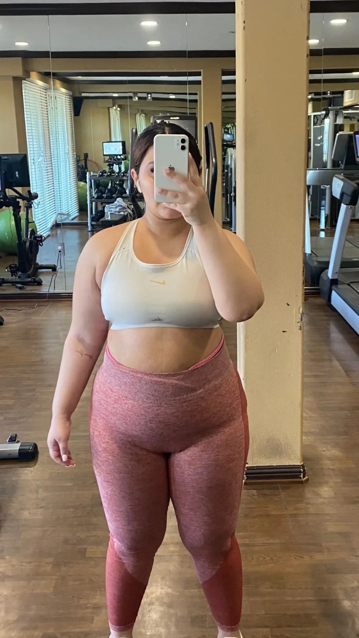 & that’s on consistency ✨ #postpartum #postpartumbody #momtok #GymTok #gymmotivation #gym #weightloss #weightlossafterbaby #fypシ #xyzbca #weightlossmotivation #weightlossjouney #mombods #consistency #relatable #postpartumjourney #motivation #gymshark #oxyshred 