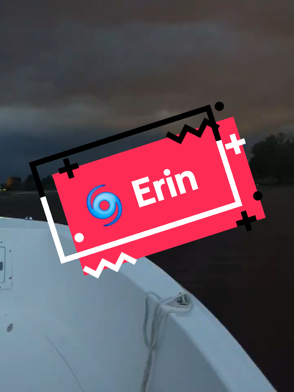 Hurricane weather! #hurricane #storm #weather 