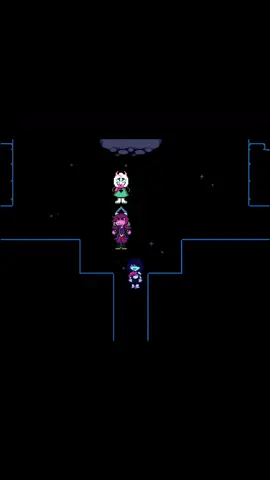 I think I got the wrong version of deltarune #deltarune #funny #asgoretruckmeme #fyp #deltarunechapter4 