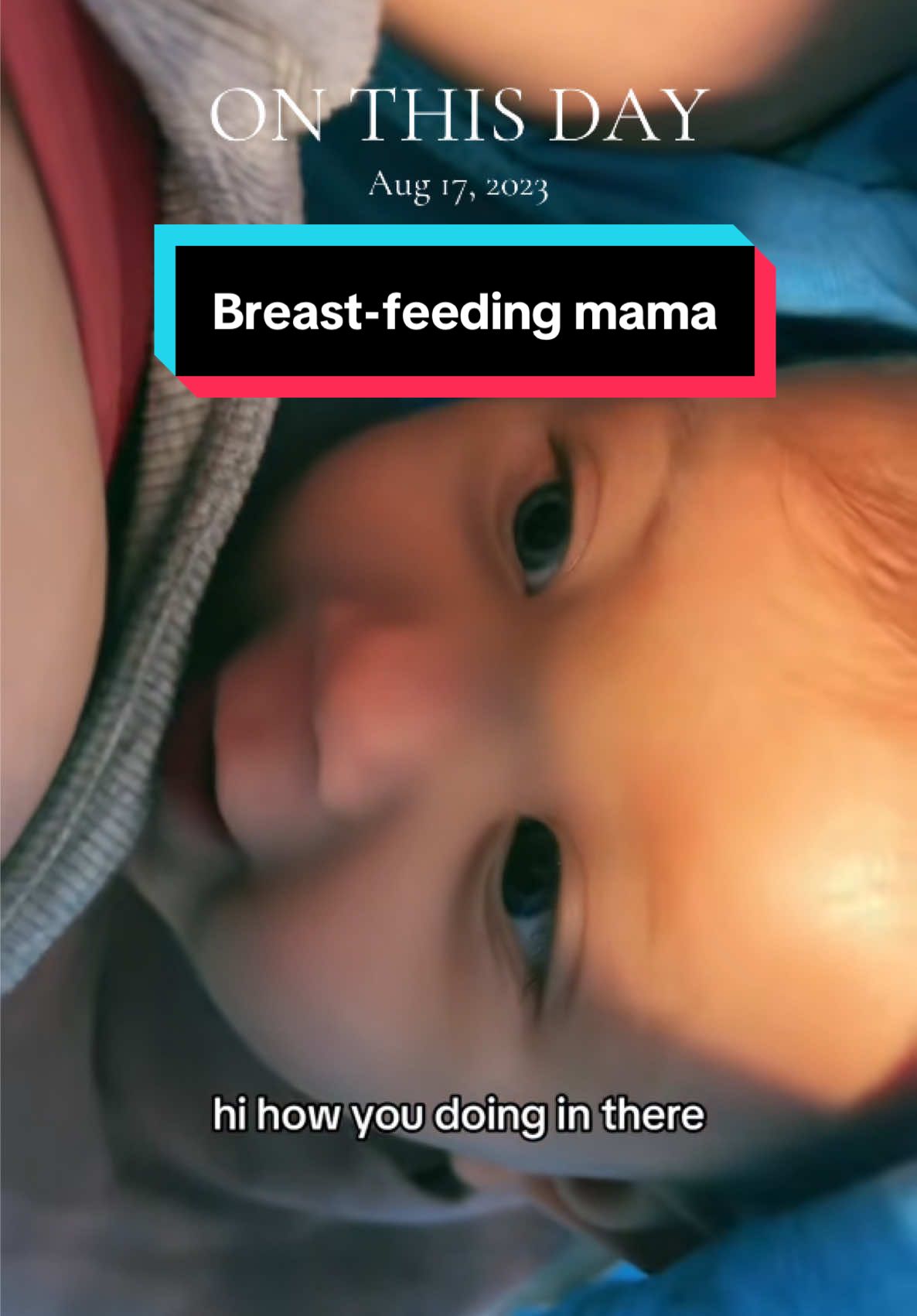 Mom hacked for breast-feeding mama’s. #Breastfeed #breastfeeding #breastfeeding #breastfeedingtok #breastfeedingworkingmom 