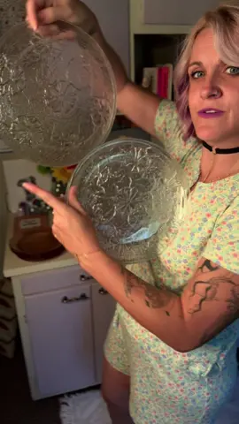 Thrift dish Haul … anyone else got some really cool vintage sets drop them for me to see!!!! 👇#thrift #thrifthauls #vintagedishes #thrifttok #authenticity 