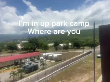 “Strong roots, strong soldiers 🇯🇲 #MilitaryGrounds”