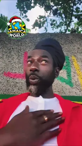 #jamaica #mentality #core 