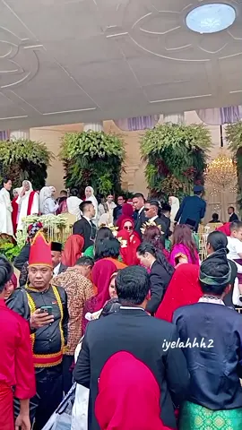bisa-bisanya nanya 'ini siapa pa?' ke pa teddy, lucu banget pas bilang 