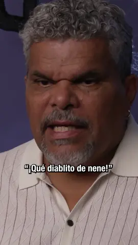 Does Luis Guzman's childhood nickname make sense for him ⁉️ What was yours growing up?😂 Tap the LINK IN BIO to watch the full interview with the cast of #Wednesday 🔗 Wednesday Season 2 Part 1 is OUT NOW! Part 2 will be out September 3!🖤🕸️ I Courtesy of Netflix #wednesdaynetflix #wednesdayseason2 #luisguzman #nicknames #growinguplatino #mitutv #mituoriginal