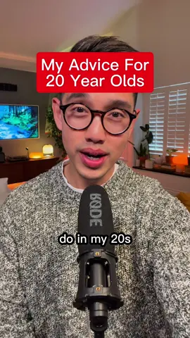 If you’re 20 years old, stop and hear my 5 pieces of advice for you! 🎯 These are exactly what I’d do to avoid living paycheck to paycheck. How about you — what would you add? Comment below! 💬👇 - Steve If you’re ready to start investing this year, don’t miss my next Beginner’s Investing Masterclass! Sign up now — link in bio. Follow @calltoleap Follow @calltoleap for investing videos Follow me @calltoleap to start your journey toward financial freedom! #20sMoneyTips #FinancialFreedom #InvestSmart #AvoidPaycheckToPaycheck #WealthBuilding