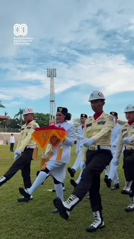 Merdeka adalah ketika bangsa ini mampu berdiri di atas kakinya sendiri, termasuk dalam pangan. Mari rayakan kemerdekaan dengan semangat menjaga ketahanan pangan untuk Indonesia yang berdaulat. #FutureIsOurs #SafetyisOurPersonality #PupukKitaTerdepan #PupukKaltimMasaDepanKita #BUMNUntukIndonesia