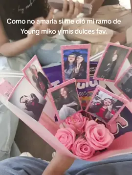 l loveee youu @chickenlittel🌨️ #itsbabymiko💗 #ramo #amistad #obsesion #wassup