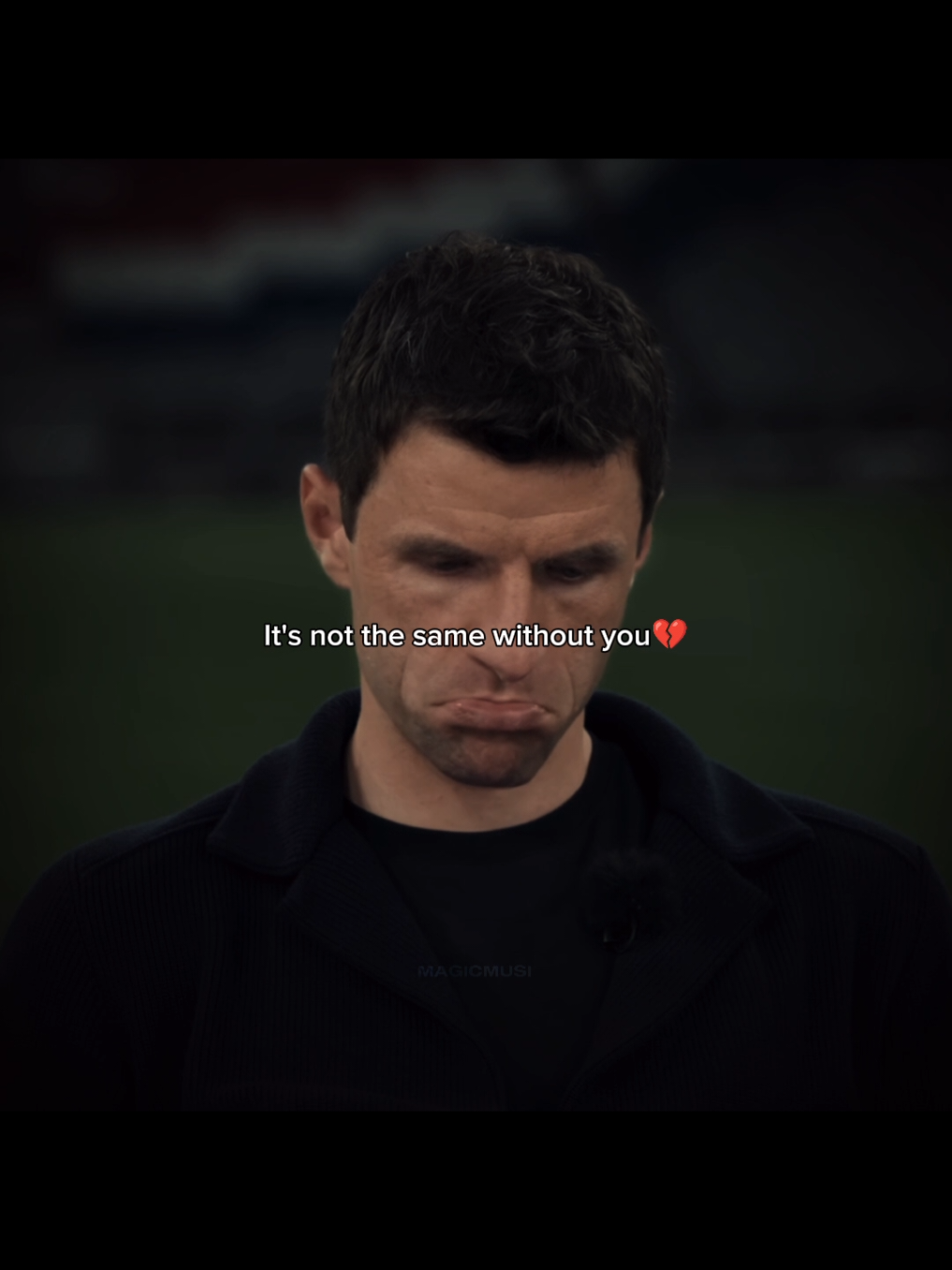 forever in our hearts // #thomasmüller #fcbayern #viral 