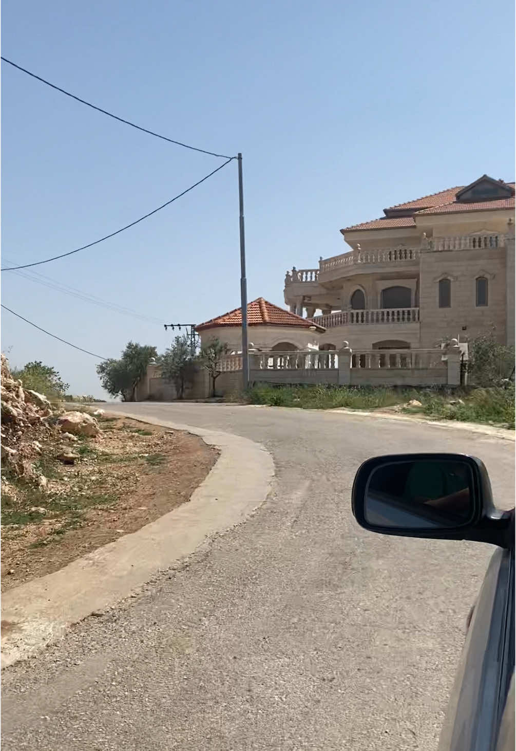 when i used to record every street in Palestine 🥺 #fyp#foryou#palestine#Home#viral#trending#freepalestine#ramallah 