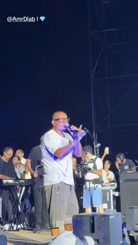 Best Live performance in Egypt TBH! 🤍