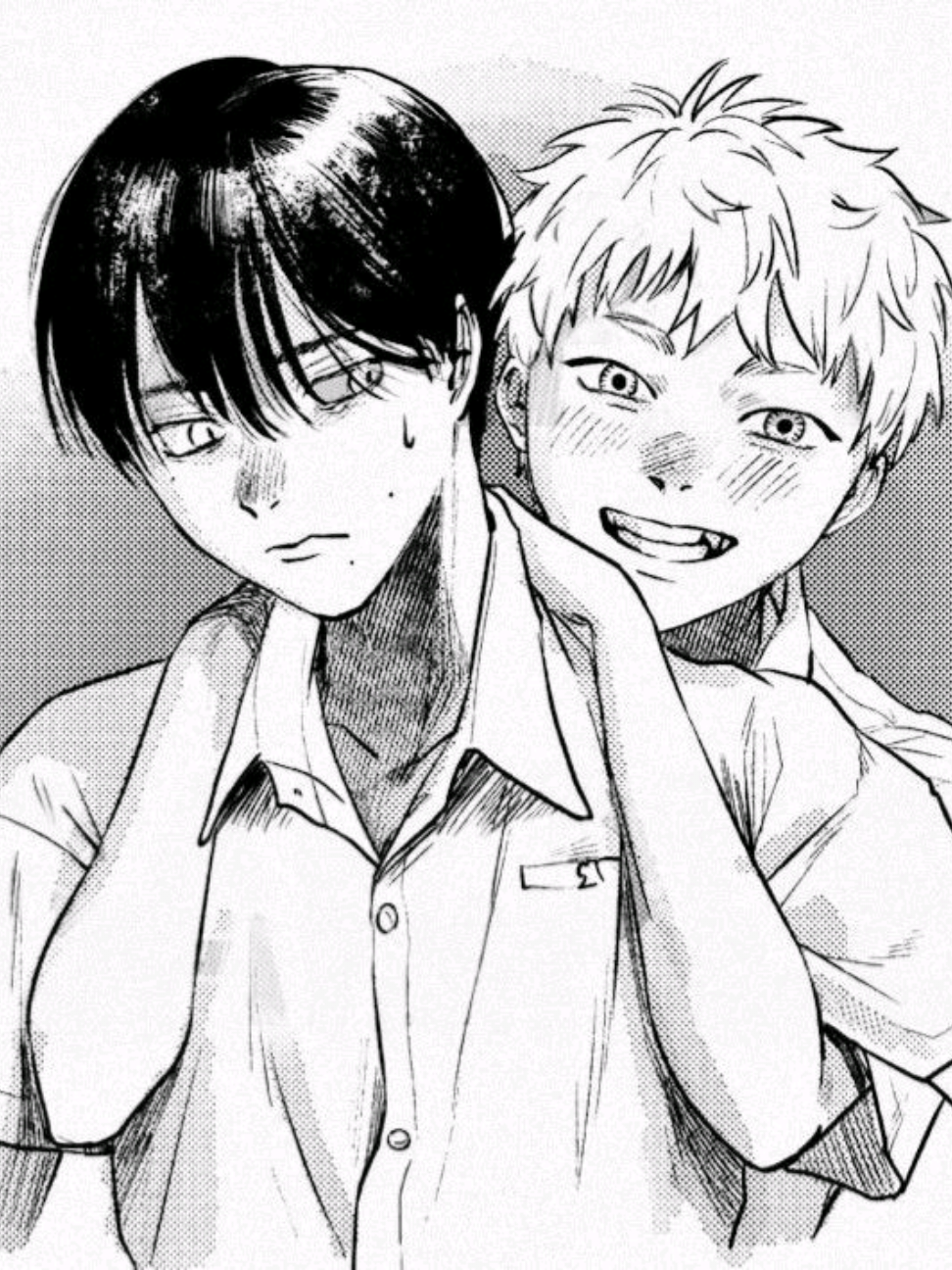 Hikarun't en su era ultraviolence 🫤💜 #yoshikitsujinaka #hikaruindou #foryoupage #thesummerhikarudied #hikarugashindanatsu 