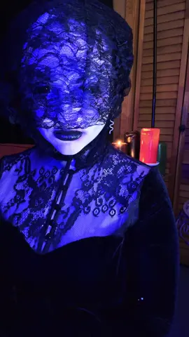 Here is your Sunday Scary. #banshee #poisonpack #occosplay #horror #horrortok 