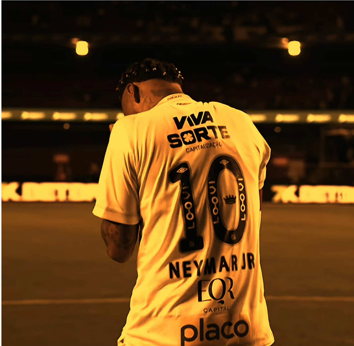 Neymar chorou hoje. #neymar #fyp 