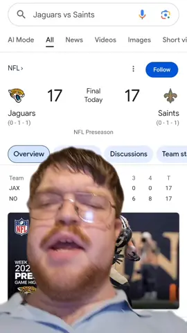 #greenscreen not another tie #football #footballtiktok #nfl #jacksonville 