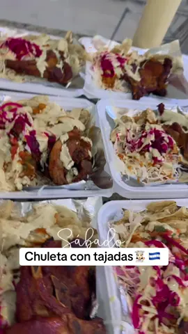 #comidahondureña 