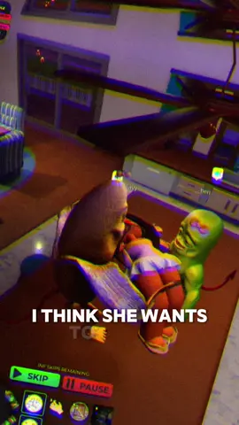 What do we think about benny…#proleefic #funny #what #cringe #neighbors