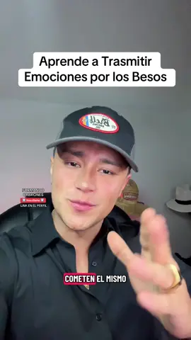 Aprende a ser todo un Cabron con la guia de Formando Cabrones, para que mejores tus relaciones, seas un hombre que provoca emociones y trasformes tu personalidad a un ser frio, solo escribenos a Instagram: “Quiero ser un Cabron” para que te puedas inscribir en el programa de 30 dias.