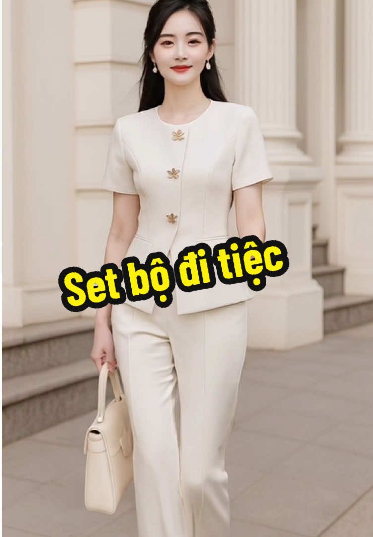 #thoitrangnu2025 #trangphucnu #setboxinh #thoitrangnucaocap #boxinh 