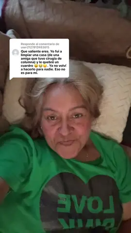 Respuesta a @user2127813983815 