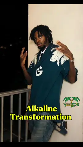 Ealron Barley To The ManHimself #jamaicantiktok🇯🇲viral #dancehall #jamaicafyp 